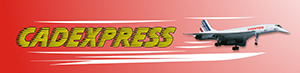 Cadexpress - Licenças